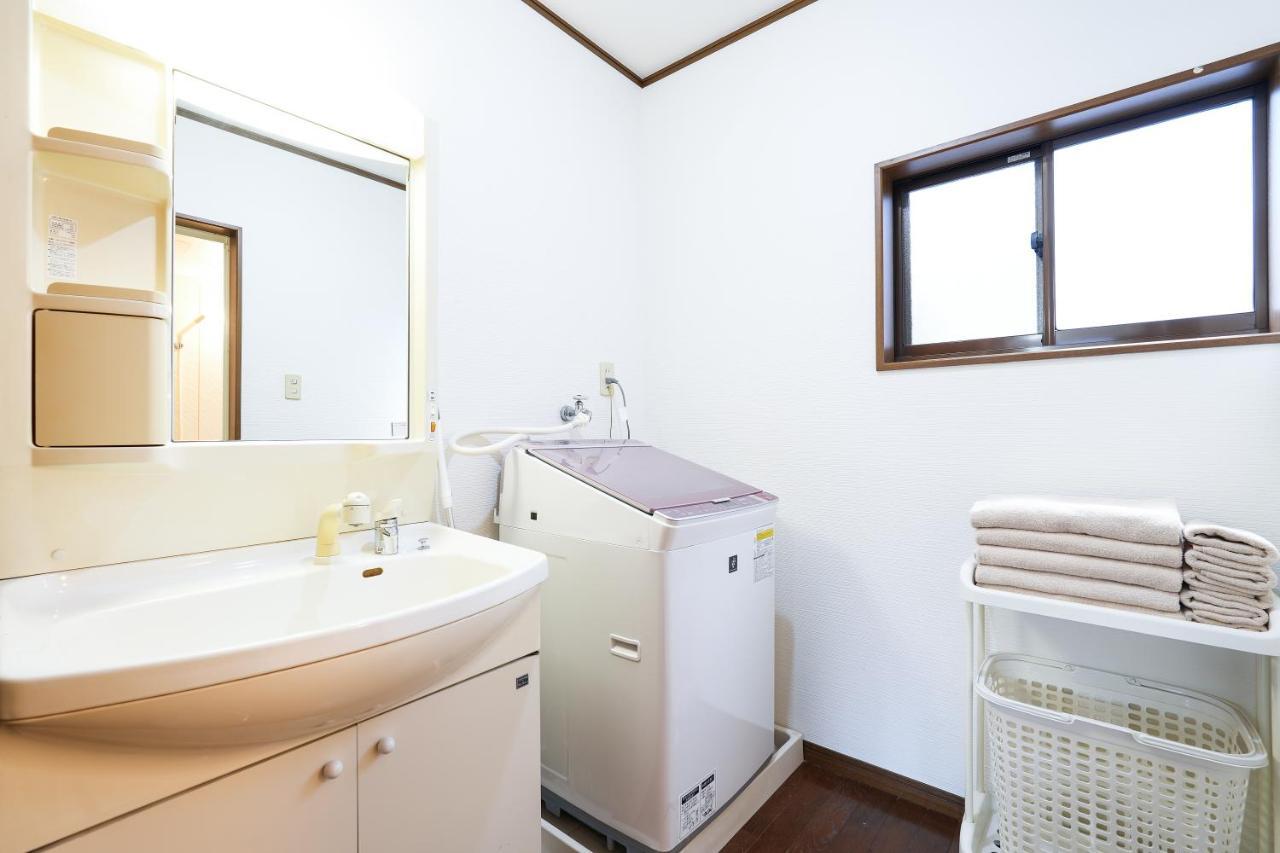 Guesthouse Kinoya Kyoto Extérieur photo