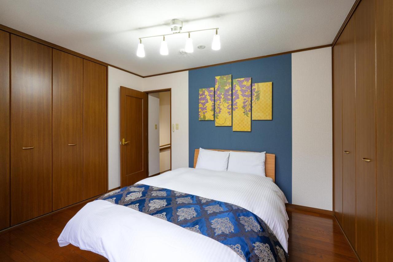 Guesthouse Kinoya Kyoto Extérieur photo