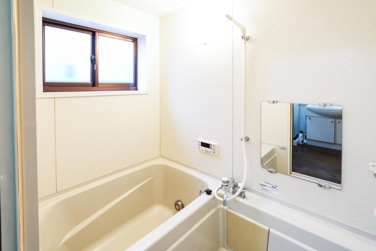 Guesthouse Kinoya Kyoto Extérieur photo