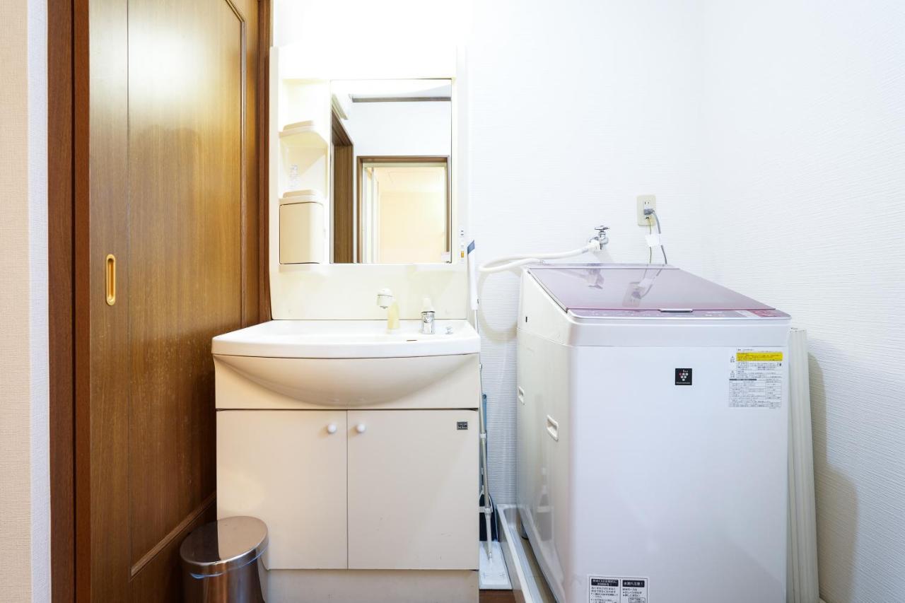 Guesthouse Kinoya Kyoto Extérieur photo