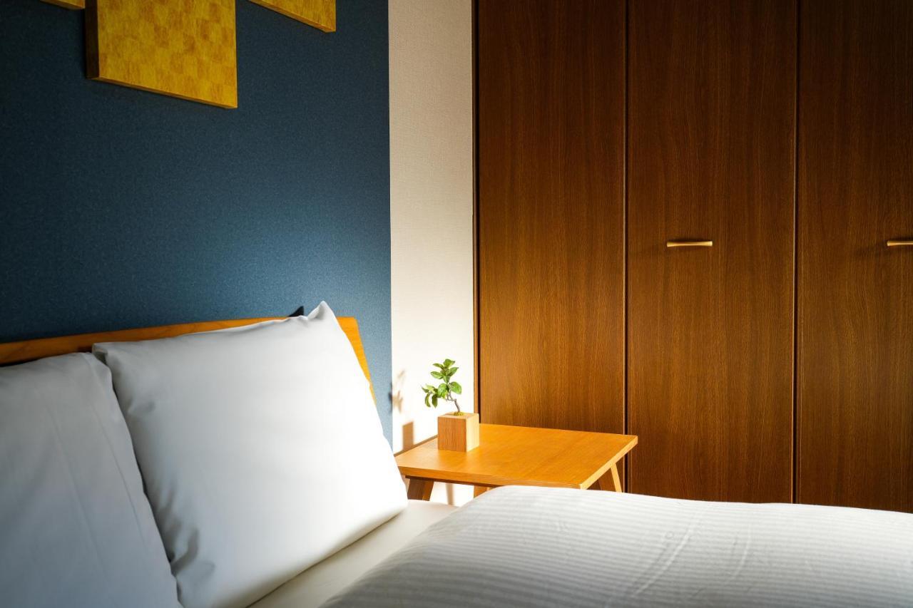 Guesthouse Kinoya Kyoto Extérieur photo